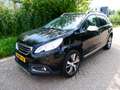 Peugeot 2008 1.6 VTi 120pk Clima Navi Pano LEES TEKST HANDEL EX Schwarz - thumbnail 3