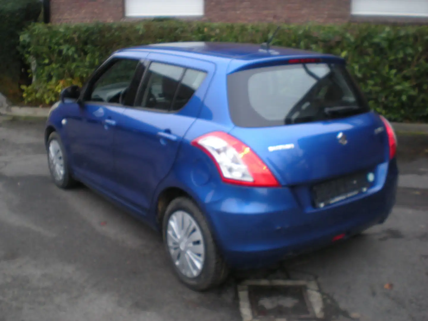 Suzuki Swift Swift 1.2i GL AIRCO - 2