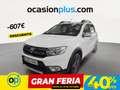 Dacia Sandero 1.5dCi SL Trotamundos 66kW Blanco - thumbnail 1