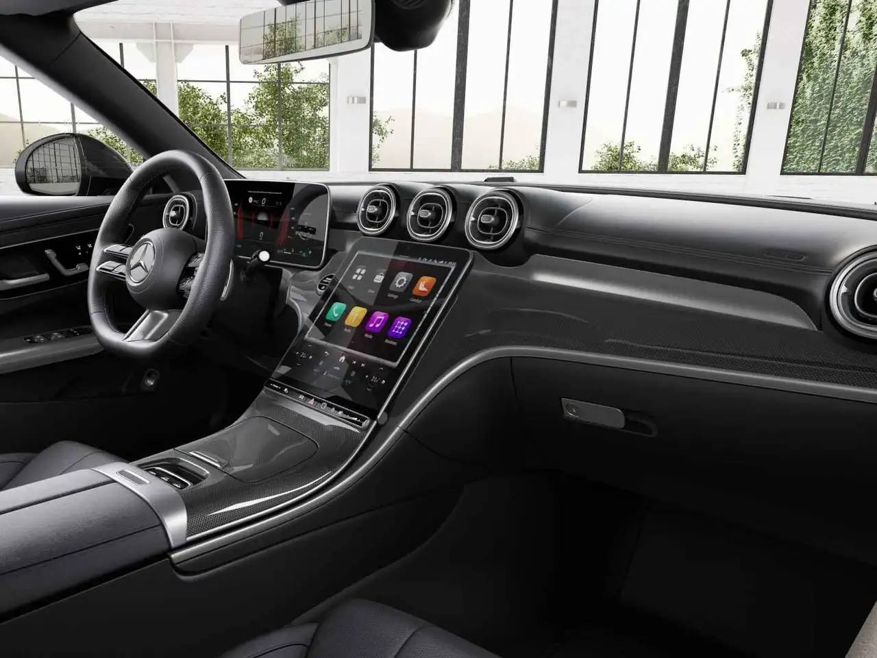 Mercedes-Benz CLE 2026