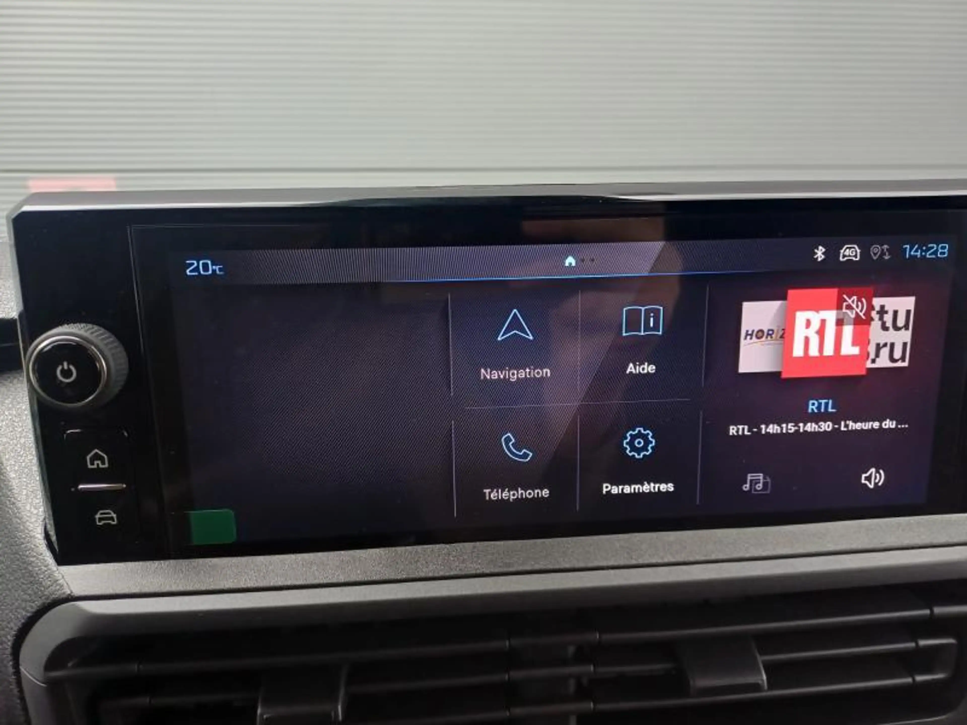 Peugeot Expert Standard 2.0 BlueHDi 145 MAN.6 — photo 13