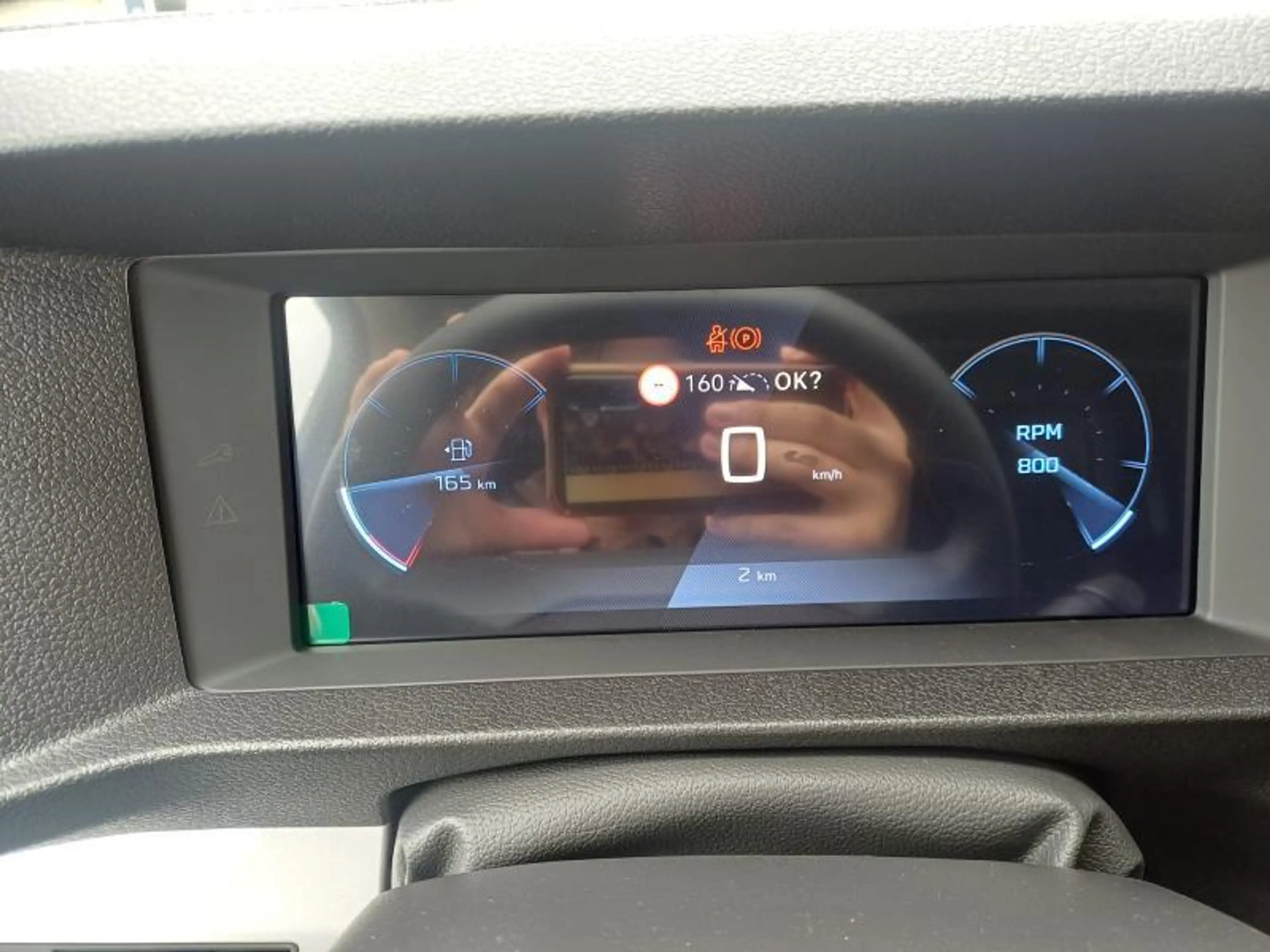 Peugeot Expert Standard 2.0 BlueHDi 145 MAN.6 — photo 15