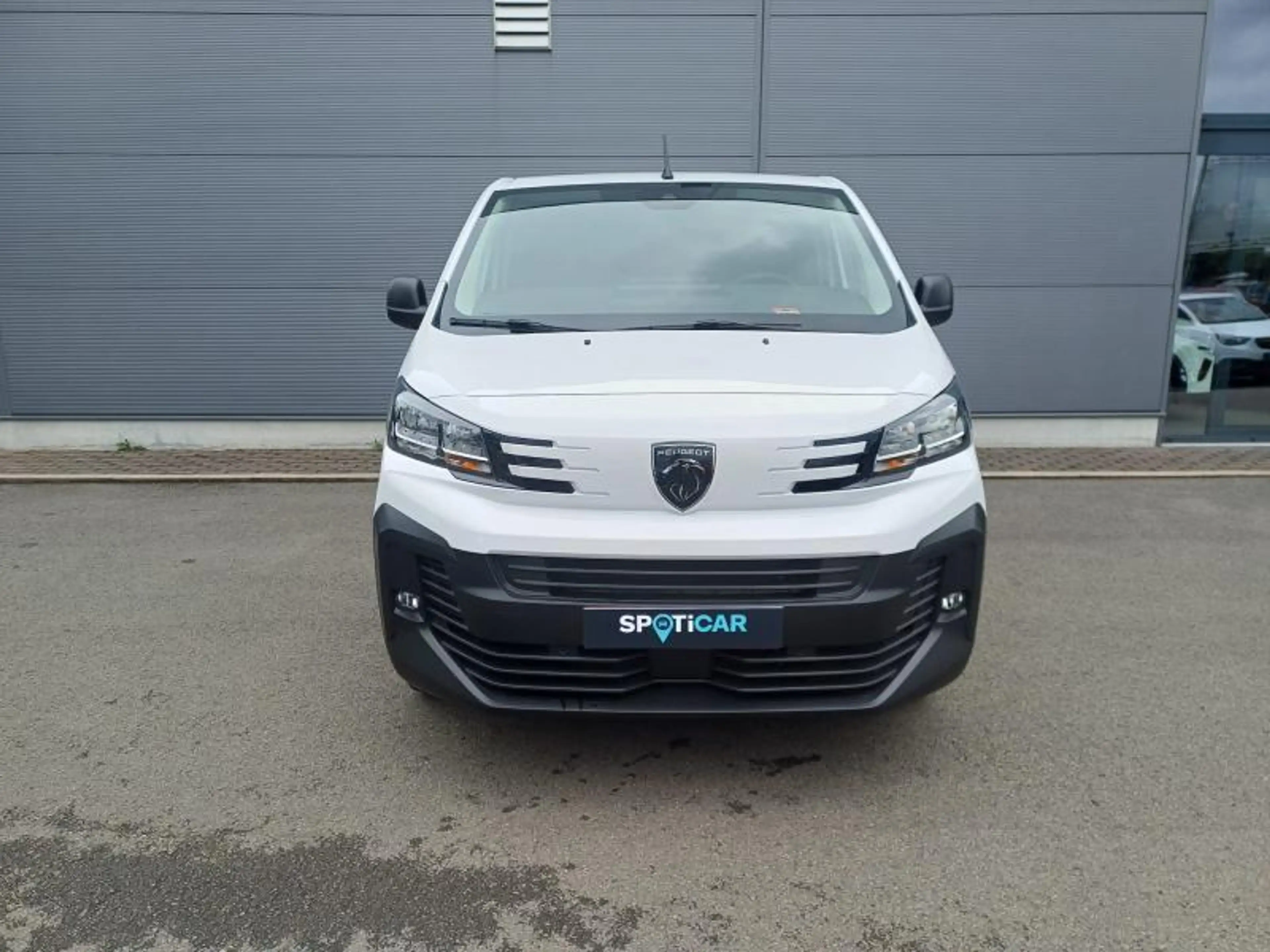 Peugeot Expert Standard 2.0 BlueHDi 145 MAN.6 — photo 4
