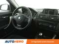 BMW 116 116i *PDC*SHZ* Blanc - thumbnail 13