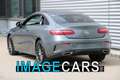 Mercedes-Benz E 220 E 220d 4MATIC AMG COUPE STANDHEIZUNG NIGHT SH PANO Gris - thumbnail 8