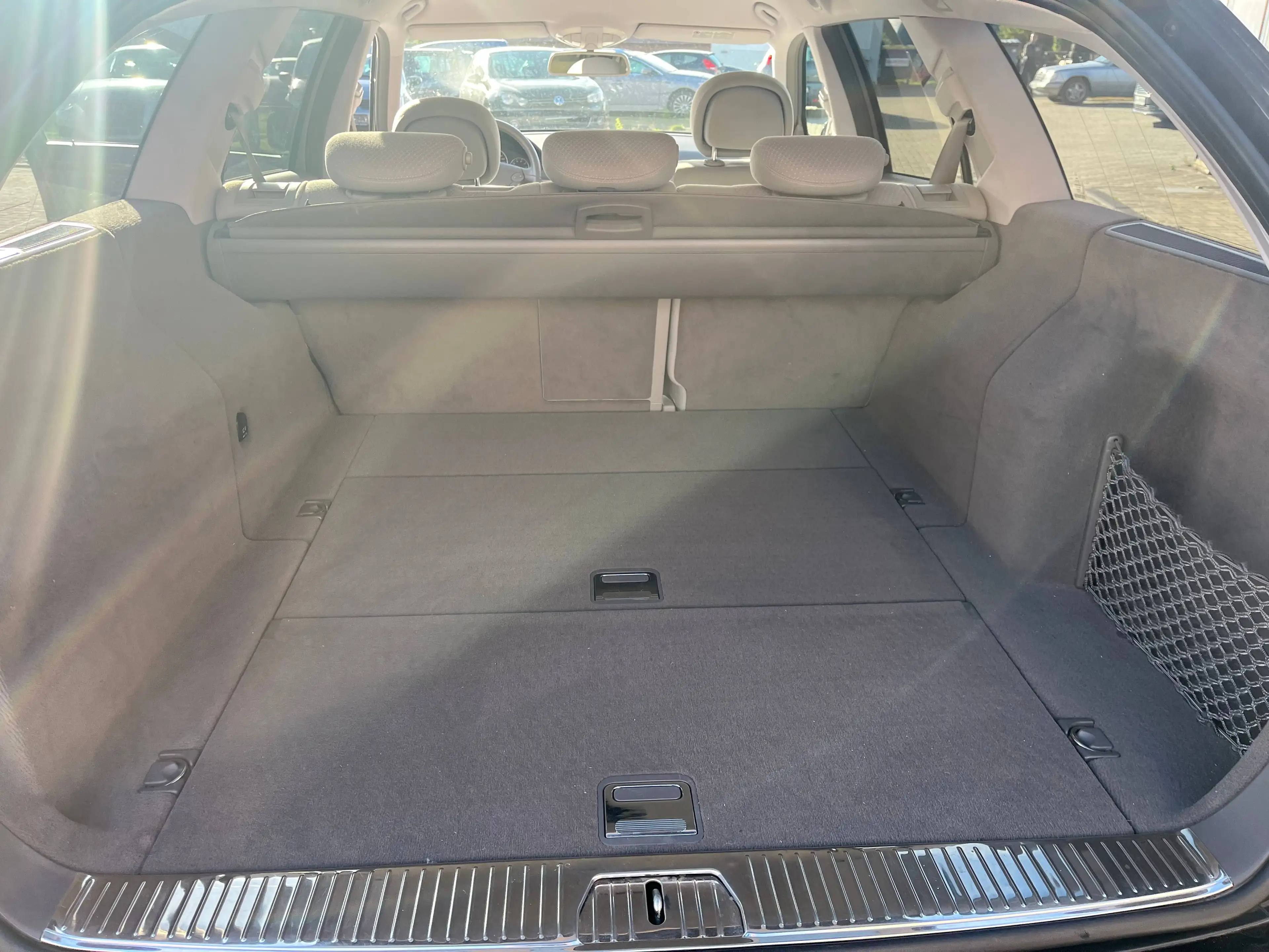 Mercedes-Benz E 200 T Kompressor Elegance 12.2007, TÜV 10.2027, TOP-Zust. — photo 13