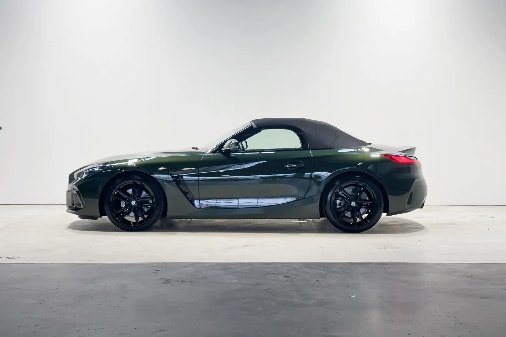 BMW Z4 sDrive20i M Sportpakket Aut. | Selections Green - 2