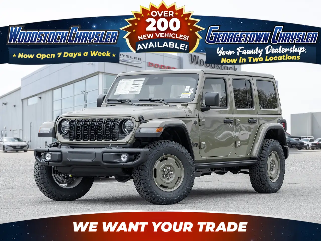 Jeep Wrangler photo Jeep Wrangler