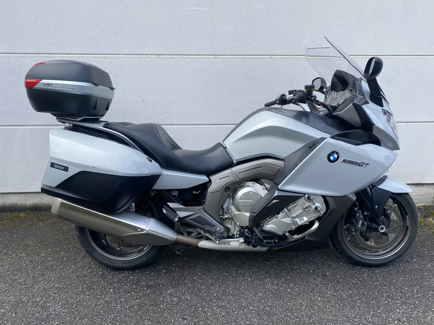 BMW K 1600 GT garantie 1 ans Alb - 2