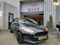 Ford Fiesta 1.0 Style Schwarz - thumbnail 1