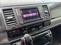 Volkswagen T6 Multivan Comfortline Leder/Alcant Mwst! 2xTür Zwart - thumbnail 12