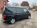 Volkswagen T6 Multivan Comfortline Leder/Alcant Mwst! 2xTür Zwart - thumbnail 9