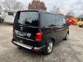 Volkswagen T6 Multivan Comfortline Leder/Alcant Mwst! 2xTür Zwart - thumbnail 19