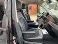 Volkswagen T6 Multivan Comfortline Leder/Alcant Mwst! 2xTür Zwart - thumbnail 25