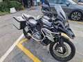 BMW R 1200 GS triple black Negru - thumbnail 1