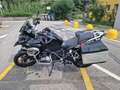BMW R 1200 GS triple black Negru - thumbnail 2
