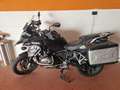 BMW R 1200 GS triple black Negru - thumbnail 7