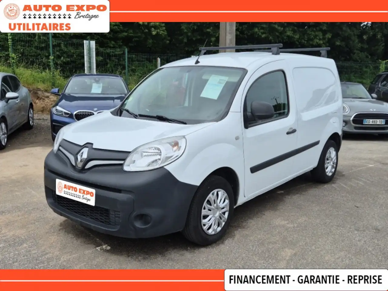 Renault Express