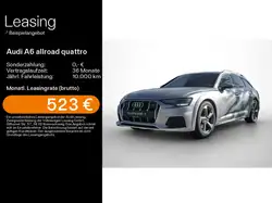 Audi A6 Allroad A6 allroad 40 TDI qu. DAB*20Z*360°*LED*Air*Sound
