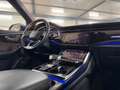 Audi Q8 S LINE+*BUSINESS*SOFT*B&O*OPTIK*23´*#SITZ*AHK Blau - thumbnail 12