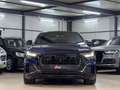 Audi Q8 S LINE+*BUSINESS*SOFT*B&O*OPTIK*23´*#SITZ*AHK Blau - thumbnail 2