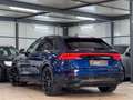 Audi Q8 S LINE+*BUSINESS*SOFT*B&O*OPTIK*23´*#SITZ*AHK Blau - thumbnail 26