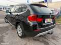 BMW X1 sDrive20d 177ch Sport Design Boite rapport 6 Noir - thumbnail 2