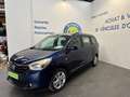 Dacia Lodgy 1.2 TCE 115CH SILVER LINE 5 PLACES Blu/Azzurro - thumbnail 2