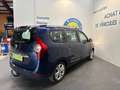 Dacia Lodgy 1.2 TCE 115CH SILVER LINE 5 PLACES Blu/Azzurro - thumbnail 5