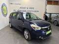Dacia Lodgy 1.2 TCE 115CH SILVER LINE 5 PLACES Blu/Azzurro - thumbnail 3