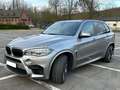 BMW X5 M 4.4AS V8 srebrna - thumbnail 10