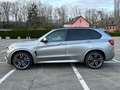 BMW X5 M 4.4AS V8 srebrna - thumbnail 11