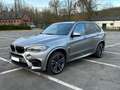 BMW X5 M 4.4AS V8 srebrna - thumbnail 1