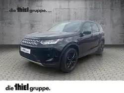 Land Rover Discovery Sport 2.0 D AWD AHK+DAB+NAVI+SHZ+360°+PDC