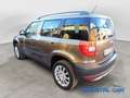 Skoda Yeti Yeti 1.4 TSI Adventure  CON SOLO 45.600 KM. Grigio - thumbnail 7
