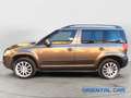 Skoda Yeti Yeti 1.4 TSI Adventure  CON SOLO 45.600 KM. Grigio - thumbnail 3