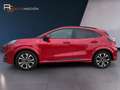 Ford Puma 1.0 EcoBoost MHEV ST-Line 125 Mauve - thumbnail 2