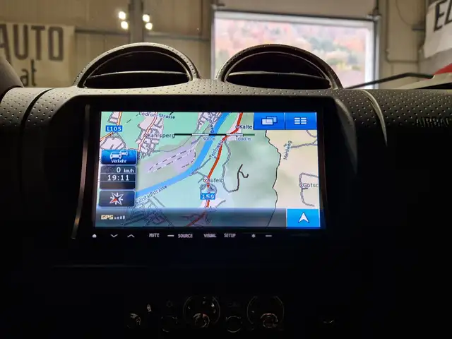 Tesla Roadster Roadster Sport 2,5 56kWh Sport Remus-Soundmodul Ansicht 17