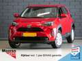 Toyota Yaris Cross 1.5 Hybrid Automaat Comfort | APPLE CARPLAY / ANDR Rood - thumbnail 1