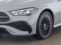 Mercedes-Benz CLE 300 Coupé e AMG Plug-In Hybride AMG | Night Pakket | P Gris - thumbnail 8