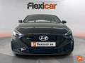 Hyundai i30 1.0 TGDI N Line Fastback Zwart - thumbnail 4