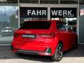 Audi A1 SB 30 TFSI S-line S-tronic Rot - thumbnail 2