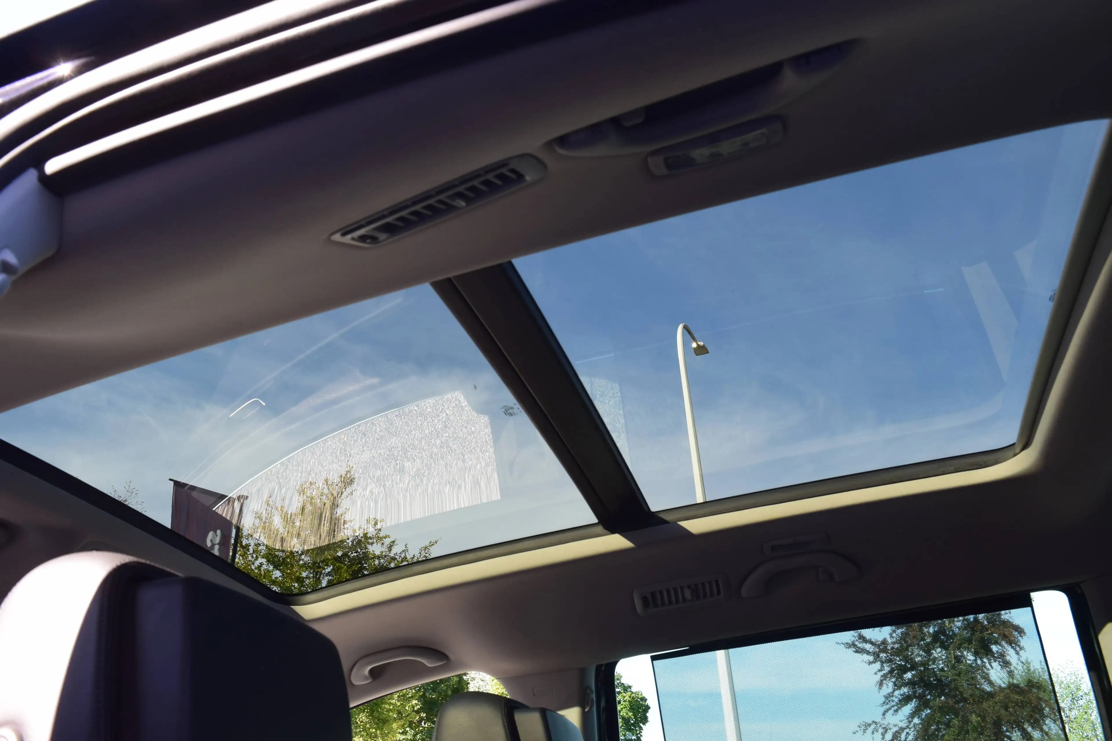 Volkswagen Sharan 1.4TSI/Highline/7 Zit/1st Owner/GARANTIE — photo 12
