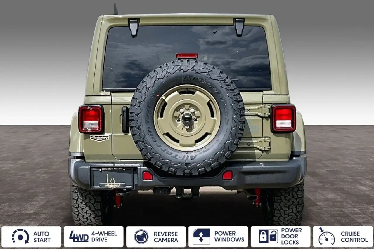 Jeep Wrangler снимка Jeep Wrangler