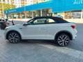 Volkswagen T-Roc 1.5 TSI CABRIO R LINE Blanco - thumbnail 5