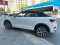 Volkswagen T-Roc 1.5 TSI CABRIO R LINE Blanco - thumbnail 6