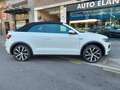 Volkswagen T-Roc 1.5 TSI CABRIO R LINE Blanco - thumbnail 4