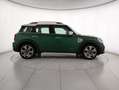 MINI Cooper SE Countryman Mini Countryman 1.5 Cooper SE All4 all4 auto Verde - thumbnail 2