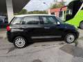 Fiat 500L 1.3 mjt Easy 85cv garazia 12 mesi Zwart - thumbnail 5