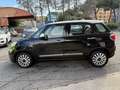 Fiat 500L 1.3 mjt Easy 85cv garazia 12 mesi Zwart - thumbnail 2